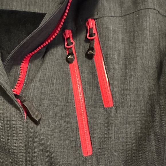 McKinley Recco Women's Ski Jacket - Picture 6 of 16